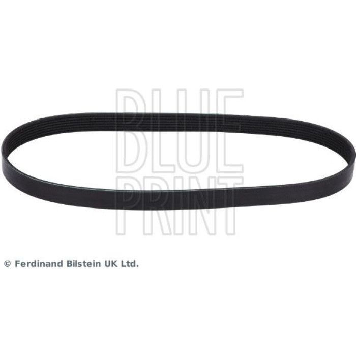 Blue Print AD07R970 Keilrippenriemen