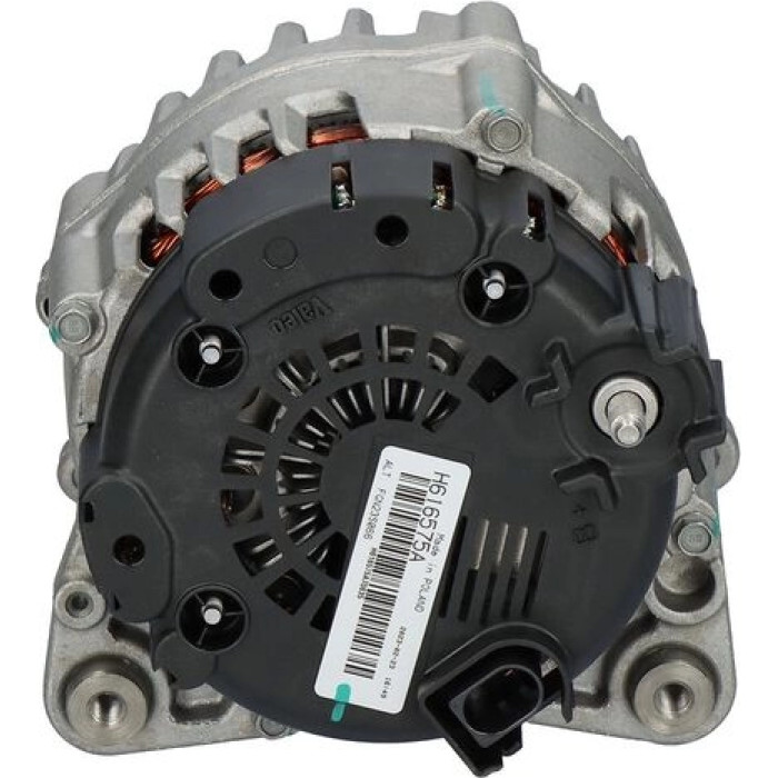 Valeo 439817 Generator ORIGINS - NEW O.E. TECHNOLOGIE