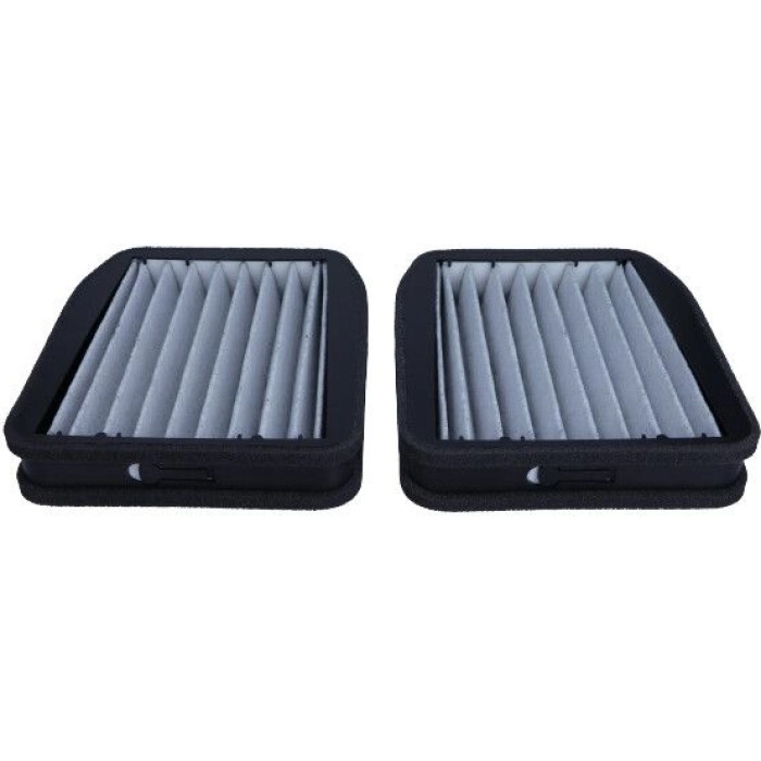Maxgear 26-1781 Filter, Innenraumluft SILVER CARBON