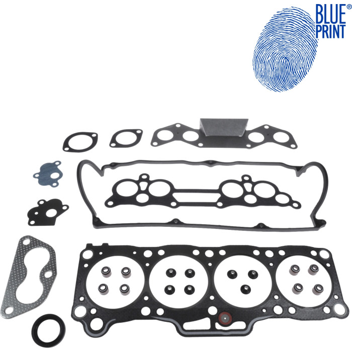 Blue Print ADM56216 Dichtungssatz, Zylinderkopf