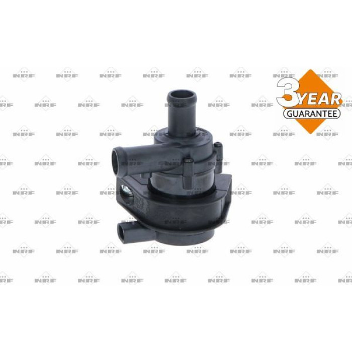 NRF 390011 Zusatzwasserpumpe EASY FIT NRF 390011 Zusatzwasserpumpe EASY FIT