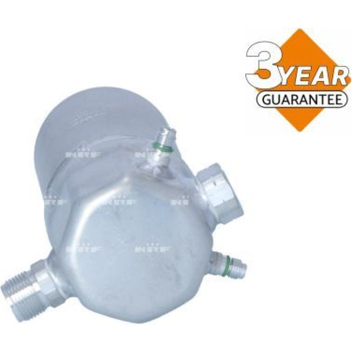NRF 33064 Trockner, Klimaanlage EASY FIT NRF 33064 Trockner, Klimaanlage EASY FIT