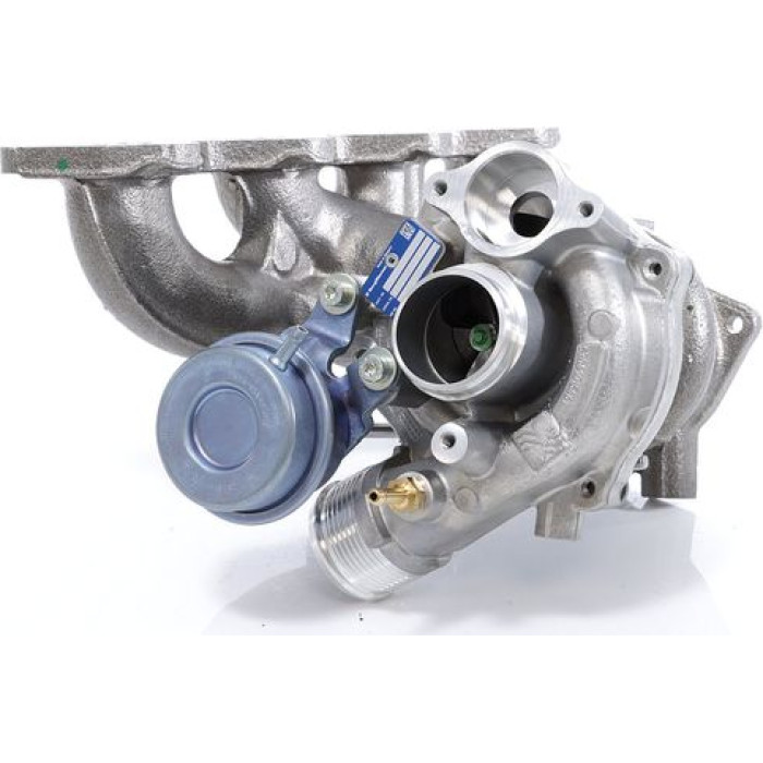 BTS Turbo Turbolader T916226 BTS Turbo Turbolader T916226