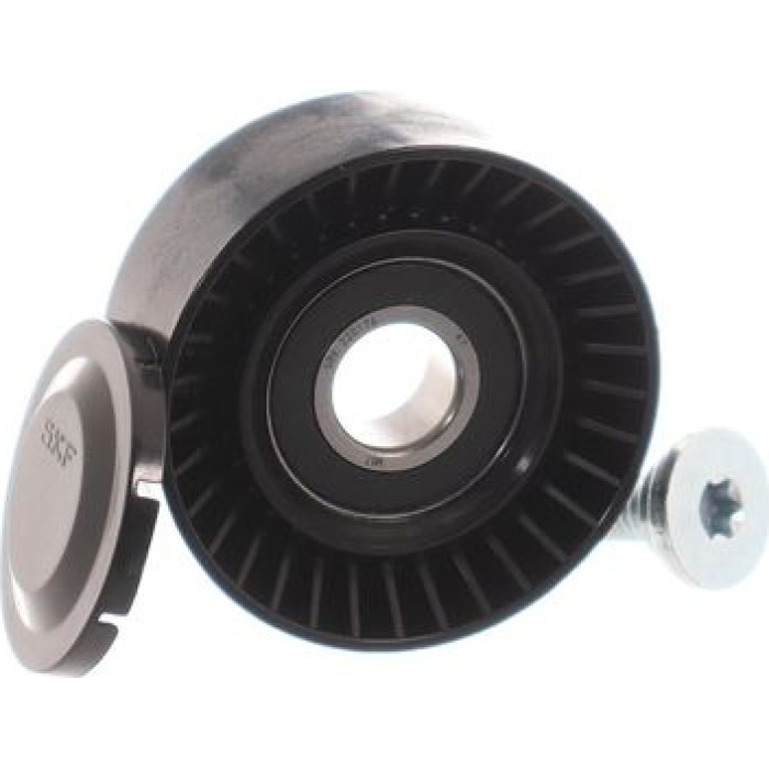SKF VKM 61053 Umlenkrolle/Führungsrolle, Keilrippenriemen