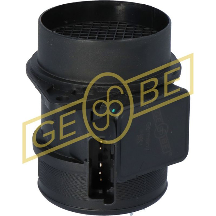 GEBE 9 5050 1 Luftmassenmesser GEBE 9 5050 1 Luftmassenmesser