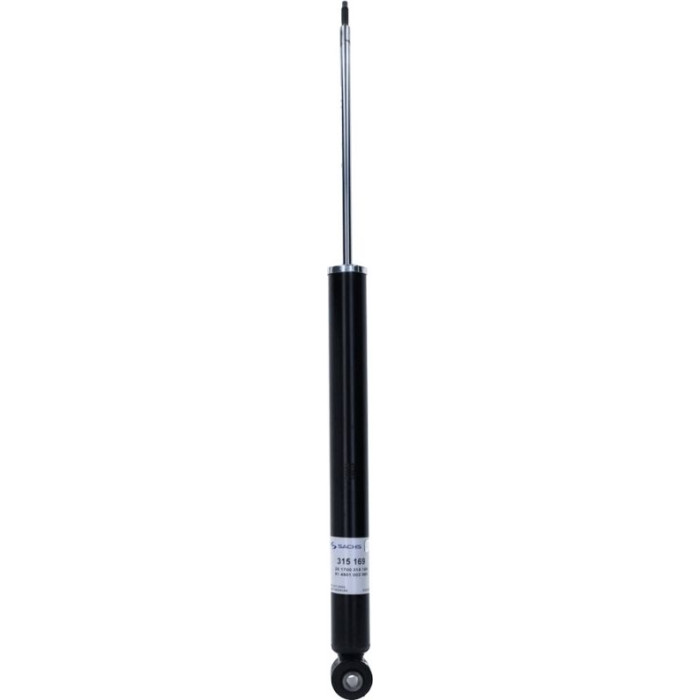 Sachs 315 169 Stoßdämpfer Sachs 315 169 Stoßdämpfer