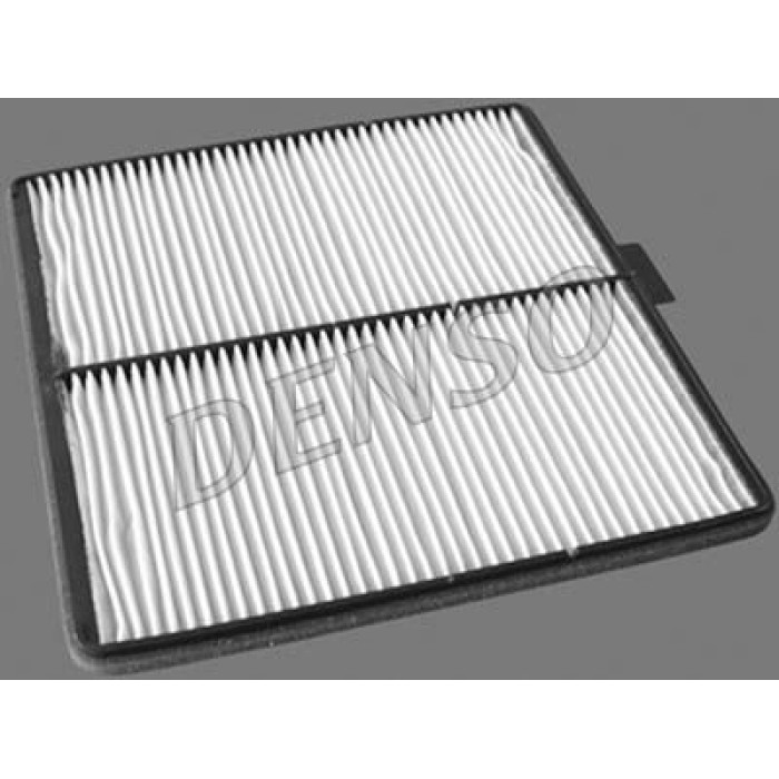 Denso DCF245P Filter, Innenraumluft