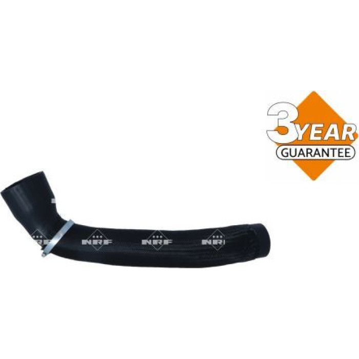NRF 166181 Ladeluftschlauch EASY FIT NRF 166181 Ladeluftschlauch EASY FIT