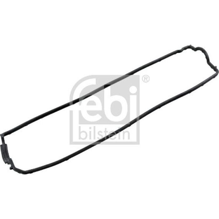 FEBI BILSTEIN 186452 Dichtung, Zylinderkopfhaube FEBI BILSTEIN 186452 Dichtung, Zylinderkopfhaube