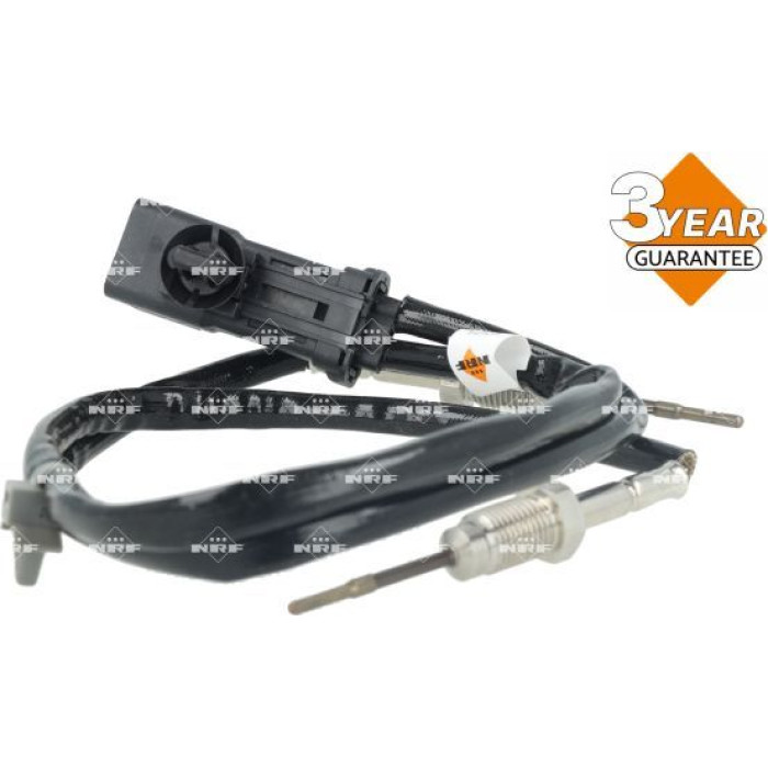 NRF 707474 Sensor, Abgastemperatur NRF 707474 Sensor, Abgastemperatur