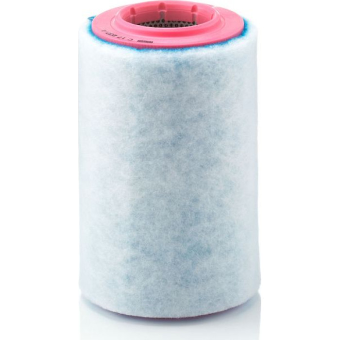 MANN-FILTER C 17 237/1 Luftfilter MANN-FILTER C 17 237/1 Luftfilter