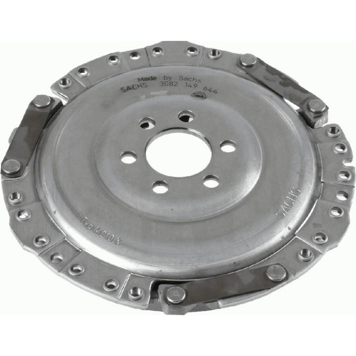 Sachs 3082 149 644 Kupplungsdruckplatte Sachs 3082 149 644 Kupplungsdruckplatte