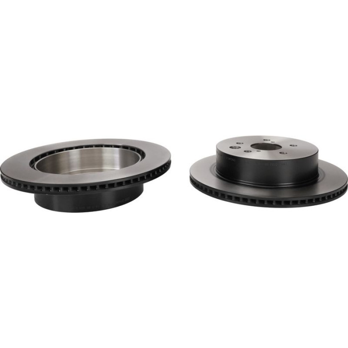TRW DF6063 Bremsscheibe TRW DF6063 Bremsscheibe