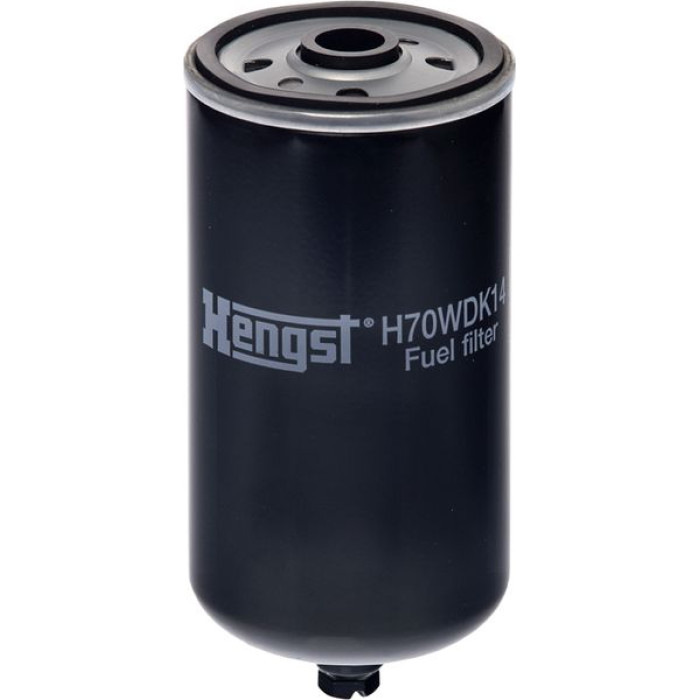 Hengst Filter H70WDK14 Kraftstofffilter Hengst Filter H70WDK14 Kraftstofffilter