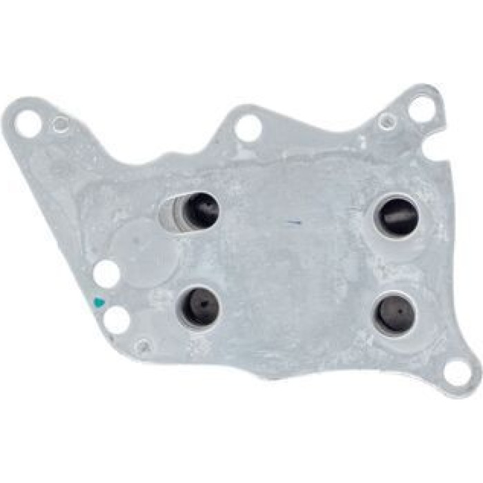 Mahle CLC 278 000S Ölkühler, Motoröl BEHR Mahle CLC 278 000S Ölkühler, Motoröl BEHR