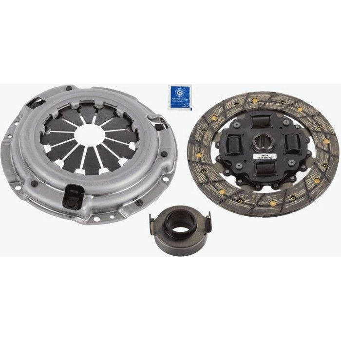 SACHS 3000 831 701 Kupplungssatz SACHS 3000 831 701 Kupplungssatz