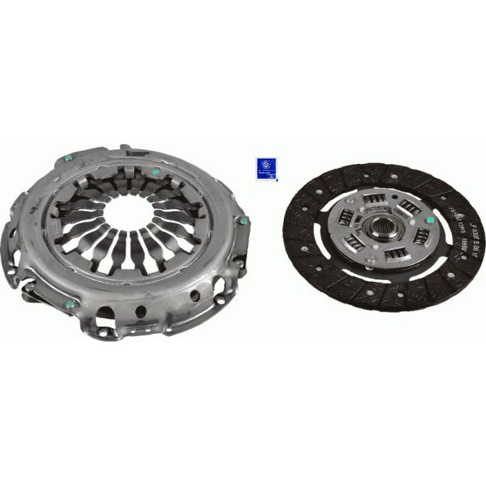 SACHS 3000 950 633 Kupplungssatz SACHS 3000 950 633 Kupplungssatz