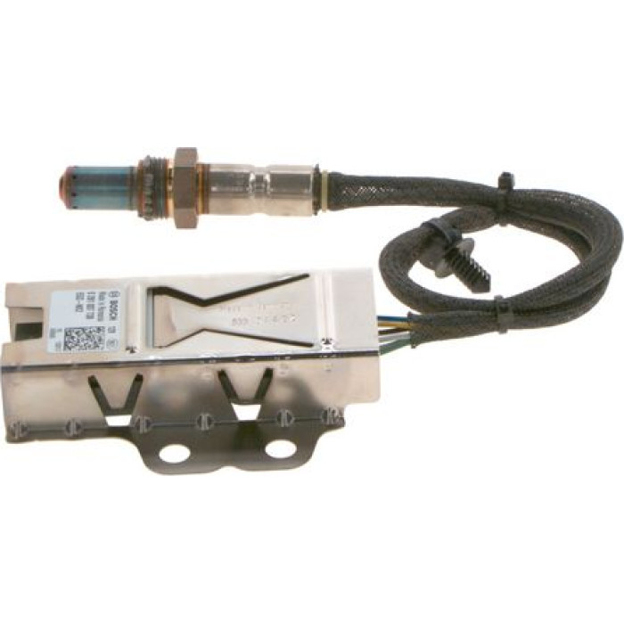 NOx-Sensor, NOx-Katalysator 0 281 007 738 NOx-Sensor, NOx-Katalysator 0 281 007 738