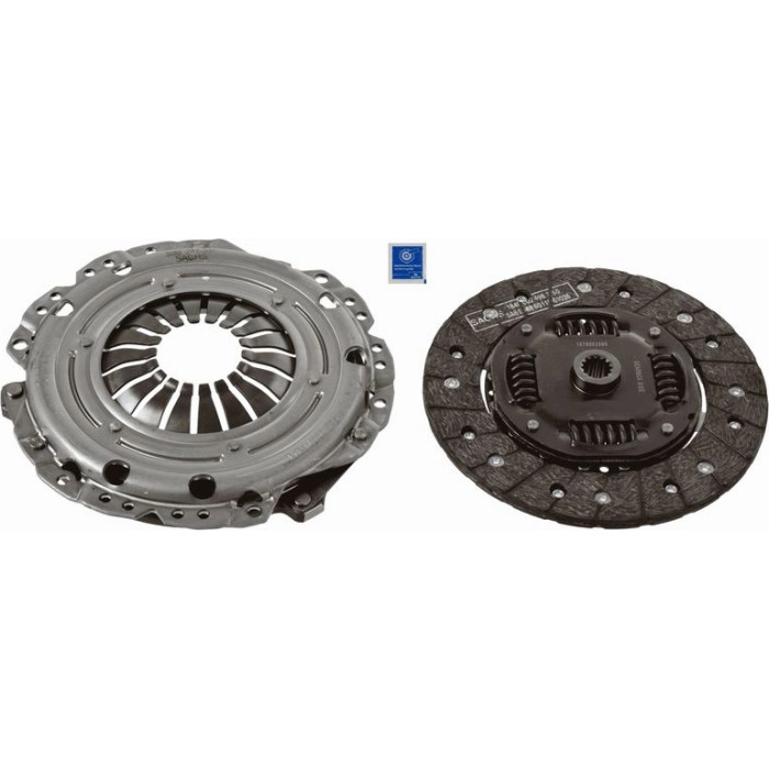 SACHS 3000 951 071 Kupplungssatz SACHS 3000 951 071 Kupplungssatz