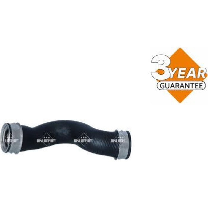NRF 166013 Ladeluftschlauch NRF 166013 Ladeluftschlauch