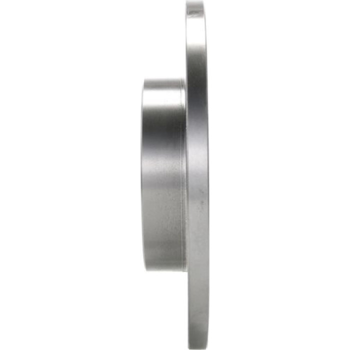 BOSCH 0 986 478 081 Bremsscheibe