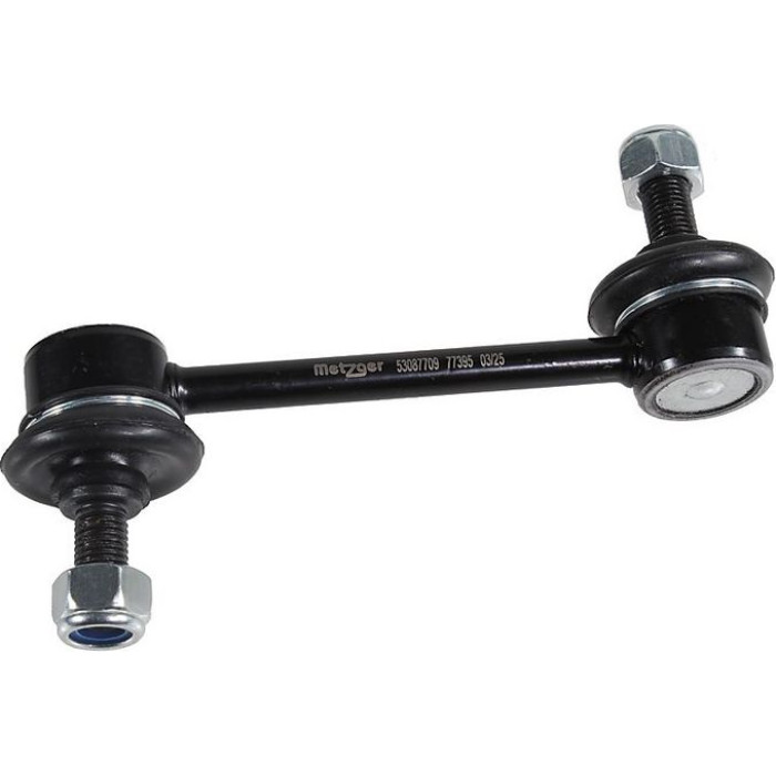 Metzger 53087709 Stange/Strebe, Stabilisator COMPETENCE KIT Metzger 53087709 Stange/Strebe, Stabilisator COMPETENCE KIT