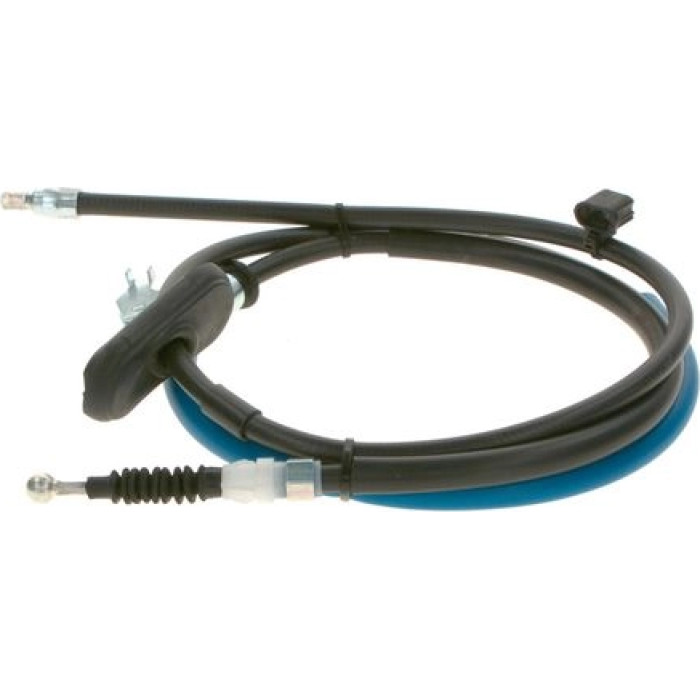 BOSCH 1 987 482 885 Seilzug, Feststellbremse