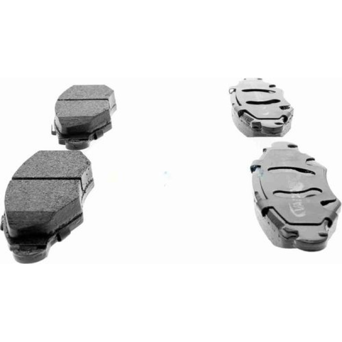 Vaico V42-4110 Bremsbelagsatz, Scheibenbremse Green Mobility Parts Vaico V42-4110 Bremsbelagsatz, Scheibenbremse Green Mobility Parts