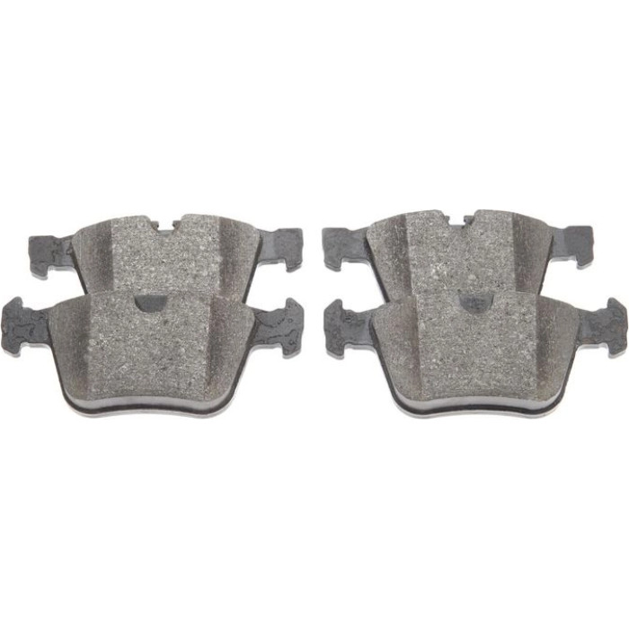 BOSCH 0 986 494 967 Bremsbelagsatz, Scheibenbremse BOSCH 0 986 494 967 Bremsbelagsatz, Scheibenbremse