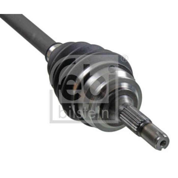 Antriebswelle 1007507 Antriebswelle 1007507