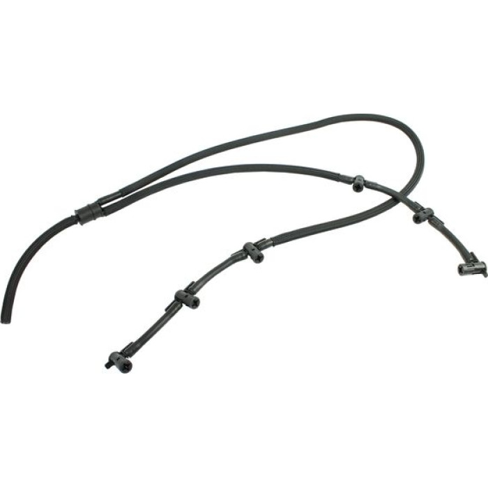 Metzger 0840085 Schlauch, Leckkraftstoff