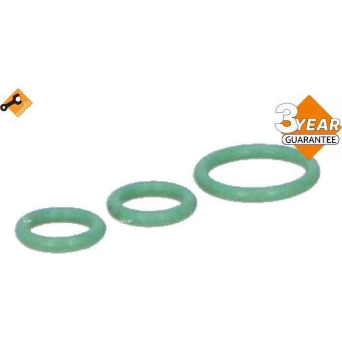 NRF 33320 Trockner, Klimaanlage EASY FIT NRF 33320 Trockner, Klimaanlage EASY FIT
