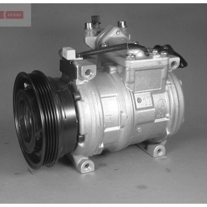DENSO 10PA17C Klimakompressor DCP05010