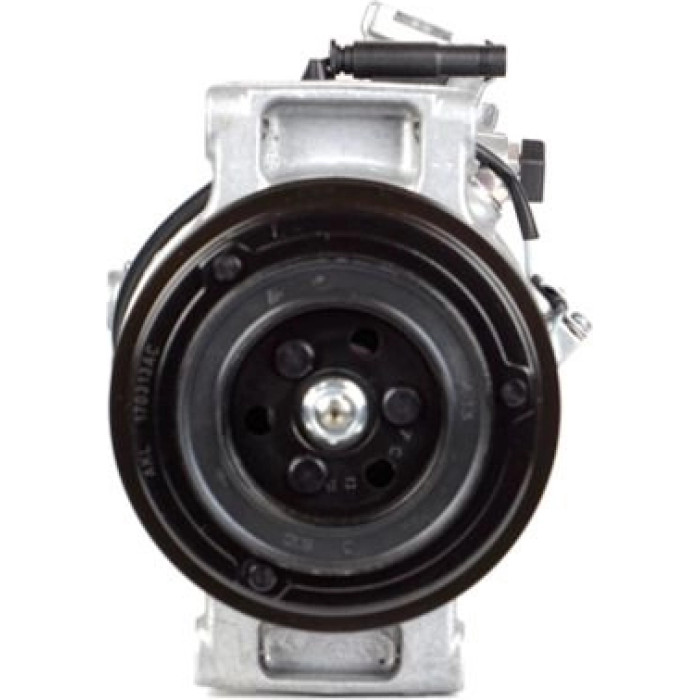 Mahle ACP 577 000P Kompressor, Klimaanlage BEHR Premium Line