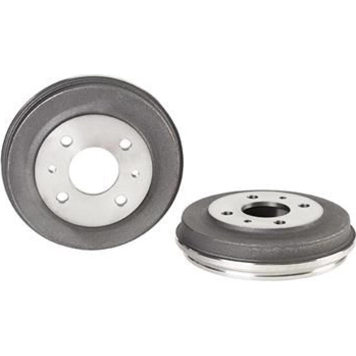 Brembo 14.3152.10 Bremstrommel ESSENTIAL LINE Brembo 14.3152.10 Bremstrommel ESSENTIAL LINE