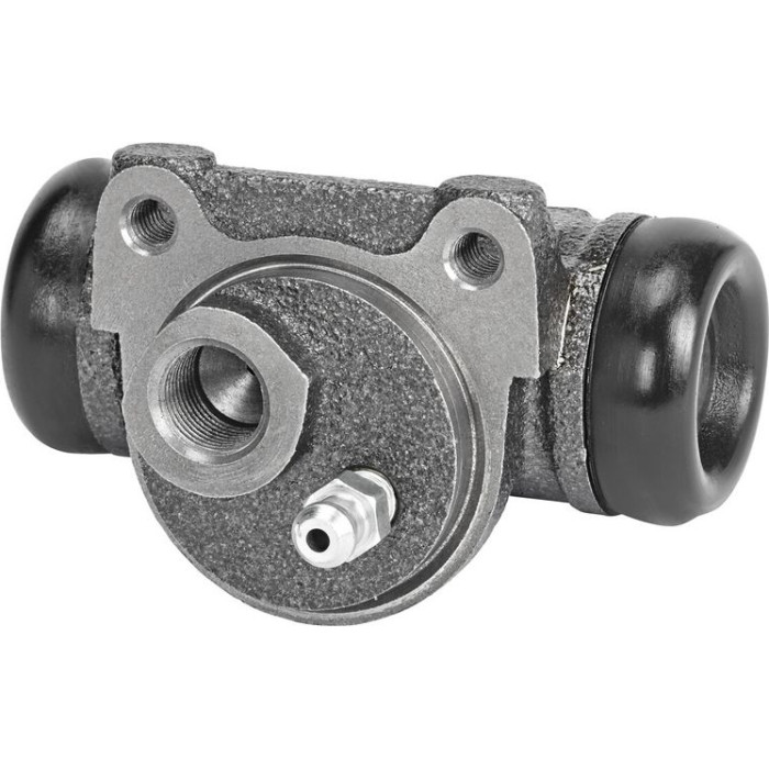 Valeo 554861 Bremsbackensatz Valeo 554861 Bremsbackensatz