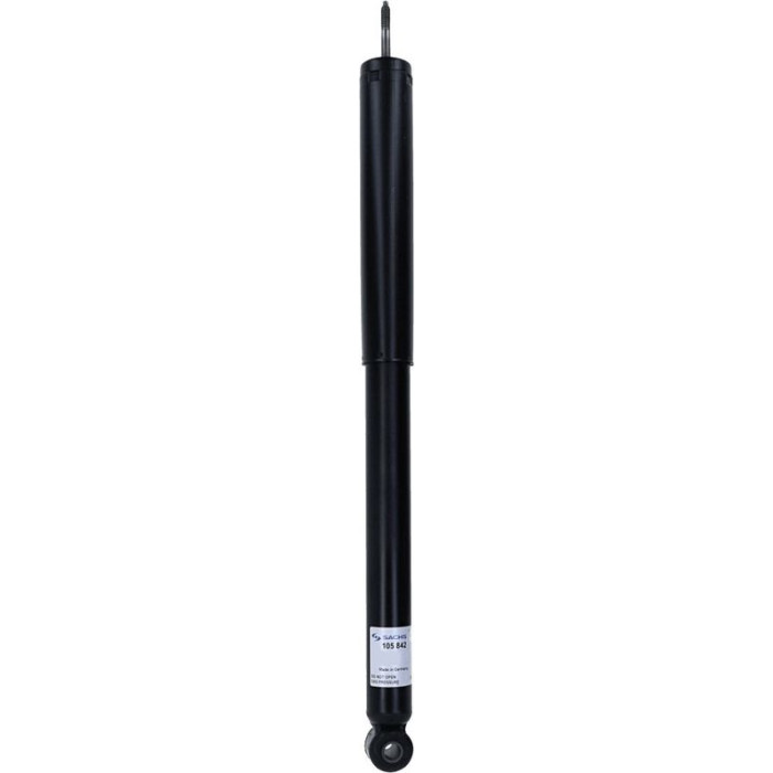 Sachs 105 842 Stoßdämpfer Sachs 105 842 Stoßdämpfer
