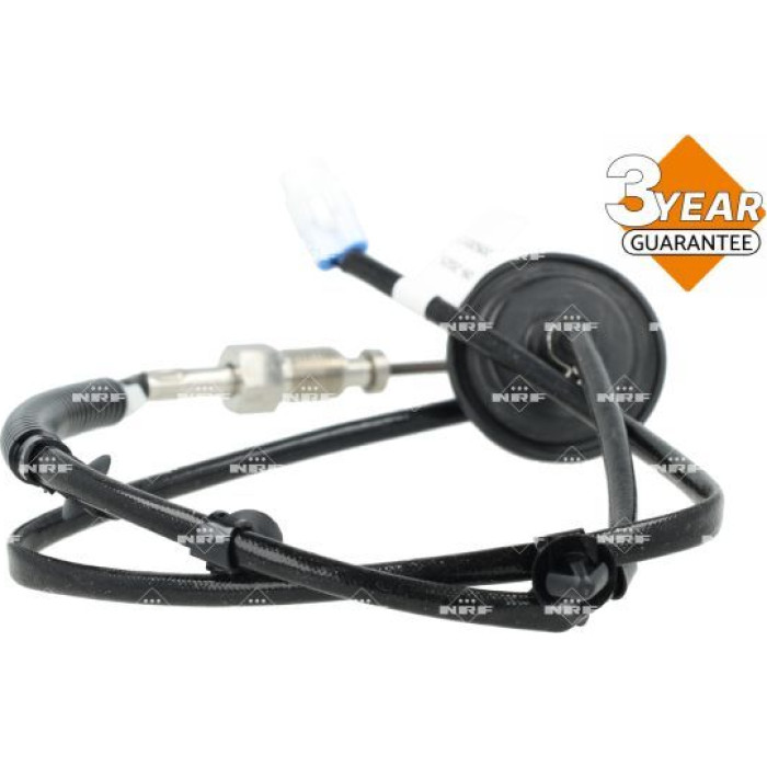 NRF 707544 Sensor, Abgastemperatur EASY FIT NRF 707544 Sensor, Abgastemperatur EASY FIT