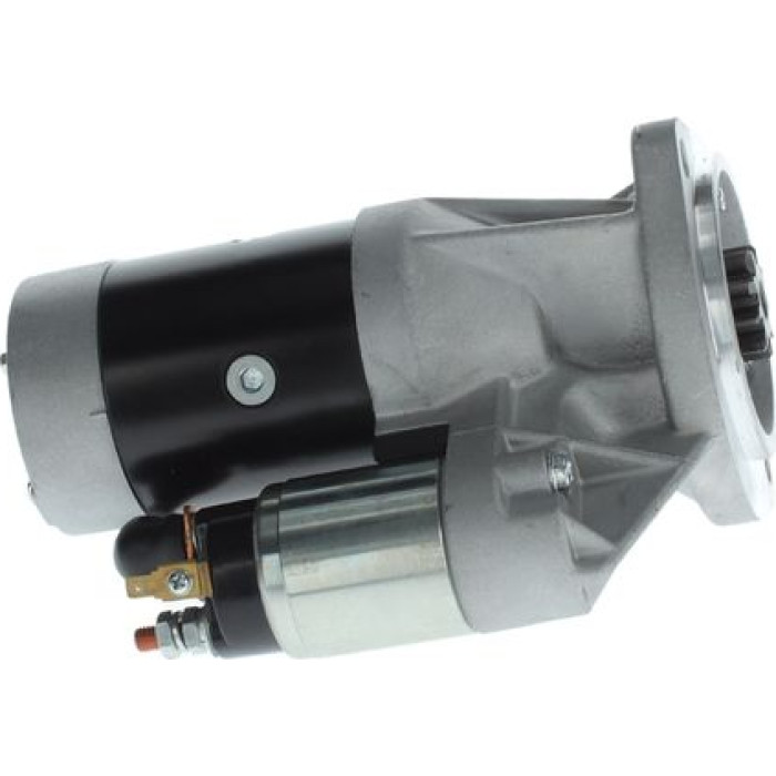 BOSCH 1 986 S00 917 Starter BOSCH 1 986 S00 917 Starter