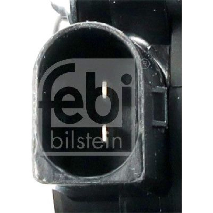 febi bilstein 196287 Kompressor, Druckluftanlage Plus