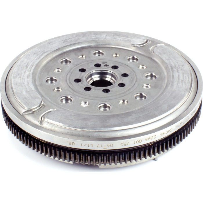 Sachs 2294 001 750 Schwungrad Zwei-Massen-Schwungrad Sachs 2294 001 750 Schwungrad Zwei-Massen-Schwungrad