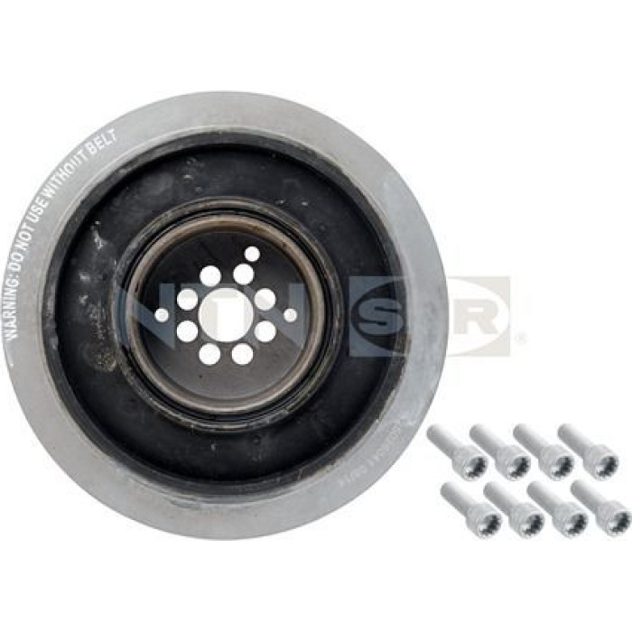 Riemenscheibe, Kurbelwelle DPF357.01K1