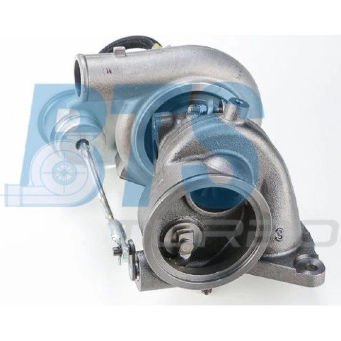 BTS Turbo Turbolader T914960 BTS Turbo Turbolader T914960