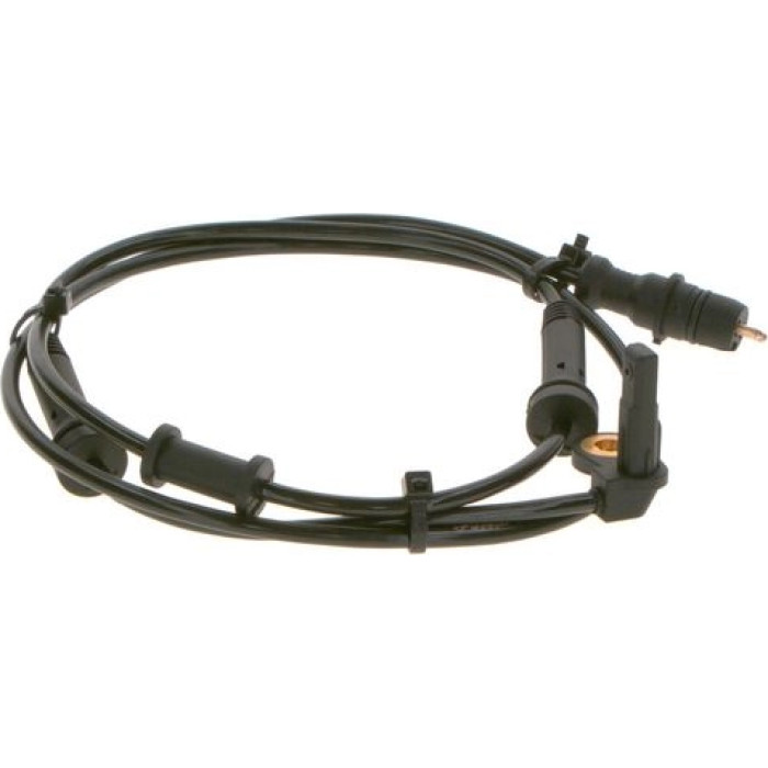 BOSCH 0 986 594 585 Sensor, Raddrehzahl BOSCH 0 986 594 585 Sensor, Raddrehzahl