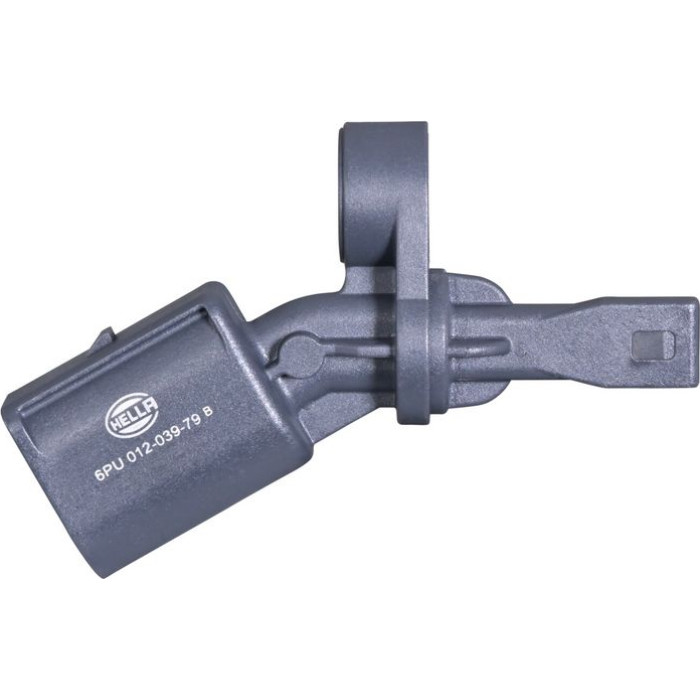 Hella 6PU 012 039-791 Sensor, Raddrehzahl Hella 6PU 012 039-791 Sensor, Raddrehzahl