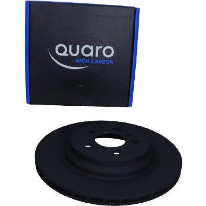 QUARO QD3908HC Bremsscheibe HIGH CARBON QUARO QD3908HC Bremsscheibe HIGH CARBON