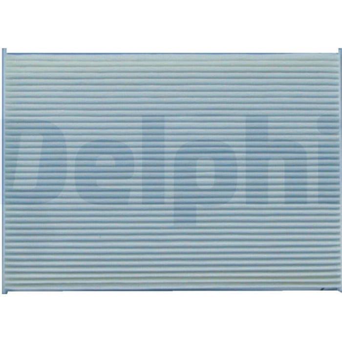 Delphi TSP0325227 Filter, Innenraumluft Delphi TSP0325227 Filter, Innenraumluft