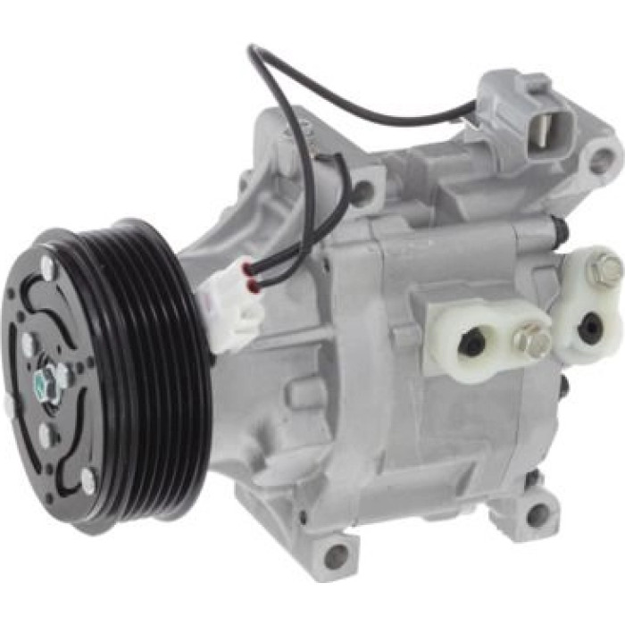 Valeo 813107 Kompressor, Klimaanlage CORE-FLEX Valeo 813107 Kompressor, Klimaanlage CORE-FLEX