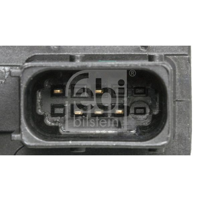 febi bilstein 1001809 Türschloss Plus febi bilstein 1001809 Türschloss Plus