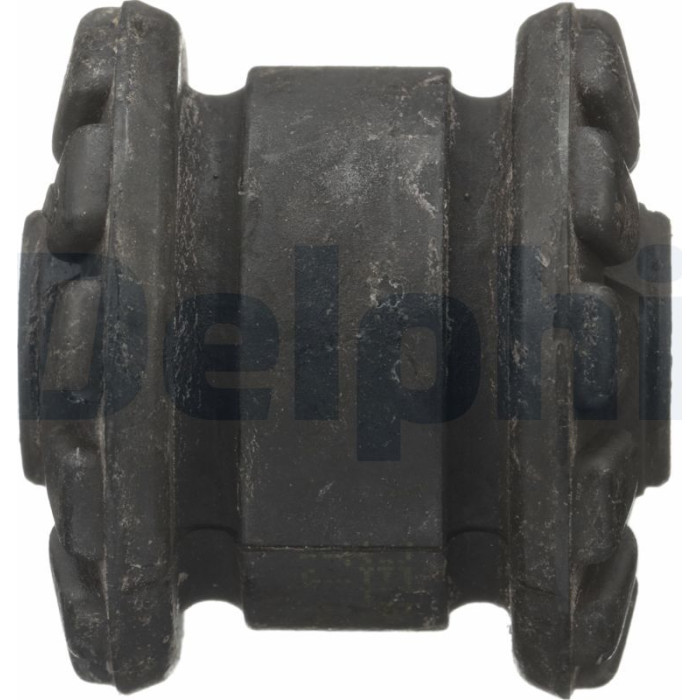Delphi TD462W Lagerung, Lenker